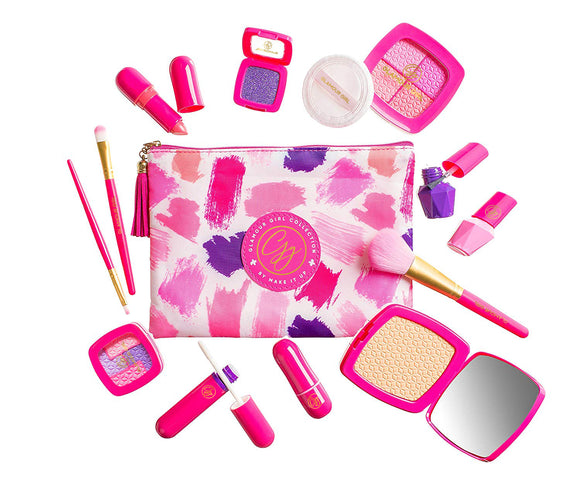 Make It Real - All-In-One Glam Makeup Set. Girls Makeup Kit is a Perfe –